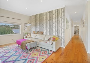 Sapphire Cottage - 3 Bedroom home with fabulous views - 3+ nights
