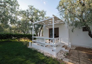 "saracena" Holiday Home with Private Beach and Swimming Pool