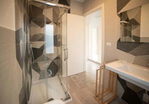 saracena superior holiday home with swimming pool and private beach