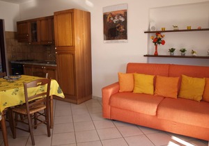 Sardinia dream, apartment 6