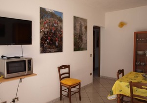Sardinia dream, apartment 6