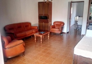 Sardinia Garden Villa