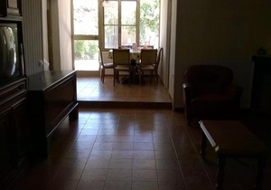 Sardinia Garden Villa