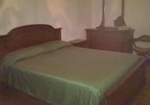 Sardinia Garden Villa
