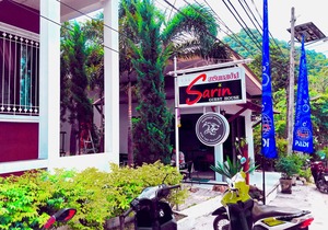 Sarin Guesthouse