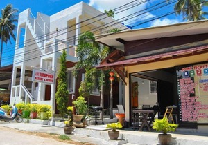Sarin Guesthouse