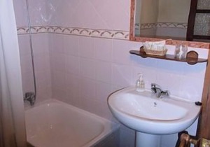 Sarmiento Rural Apartment