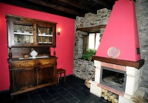 Sarmiento Rural Apartment