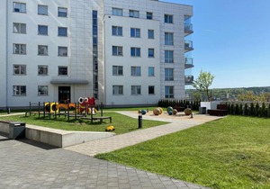 SAS Apartamenty Altus