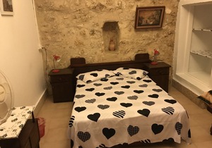 Satisfied in Nazareth