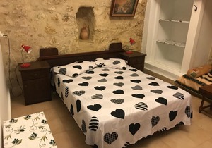 Satisfied in Nazareth