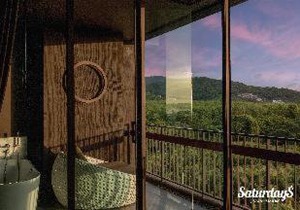 Saturdays Residence by Brown Starling