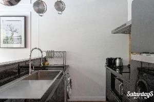 Saturdays Residence by Brown Starling