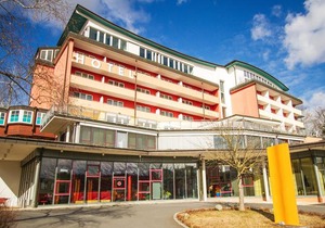 Savoy Hotel Bad Mergentheim