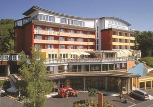 Savoy Hotel Bad Mergentheim