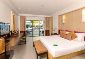 Sawaddi Patong Resort & Spa by Tolani