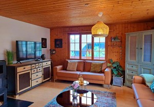 Sawasdee Swiss Chalet Wilderswil