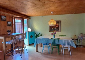 Sawasdee Swiss Chalet Wilderswil
