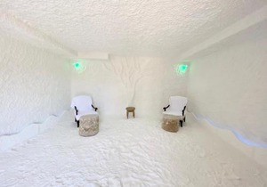 Saylam Suites