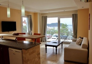 Saylam Suites