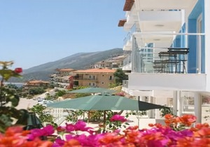 Saylam Suites