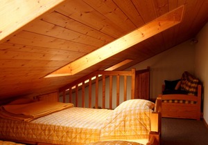 SB316 - Duplex 5 Pers centre des Carroz