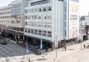 Scandic Mikkeli