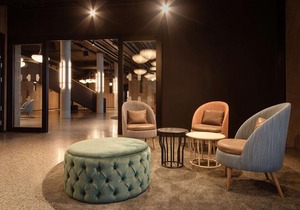 Scandic Voss