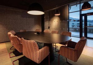 Scandic Voss