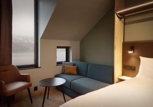 Scandic Voss