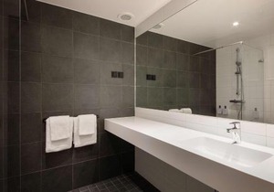 Scandic Voss