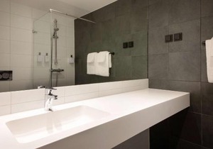 Scandic Voss