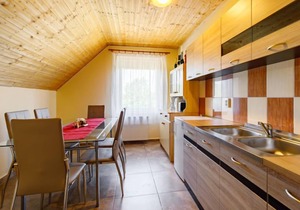 Scarlett by Interhome