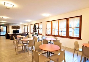 Scenic apartment at the center of Pré-Saint-Didier