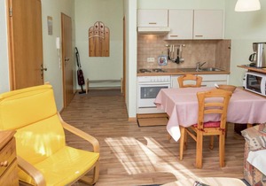 Scenic Apartment in Todtnauberg with terrace