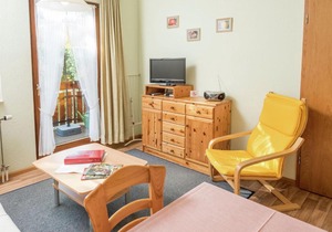 Scenic Apartment in Todtnauberg with terrace