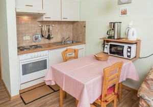 Scenic Apartment in Todtnauberg with terrace