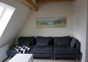 Schauf Ferienwohnung 1