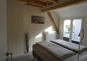 Schauf Ferienwohnung 5