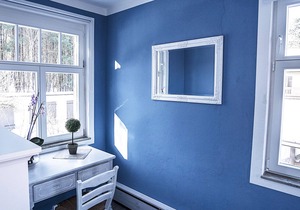 Schiller Apartment