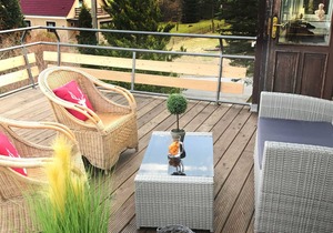 Schiller Apartment
