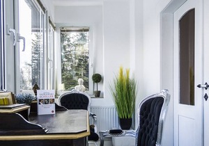 Schiller Apartment