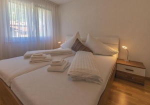 Schilthorn Apartment - Aare Jungfrau AG