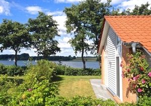 Schlei Resort Marina sleeves