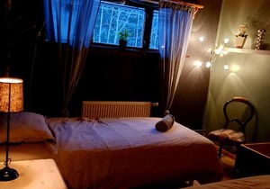 Schnieders3German forest B&B