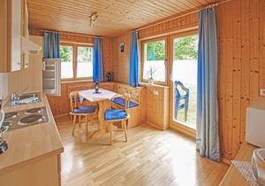 schoene Ferienwohnung