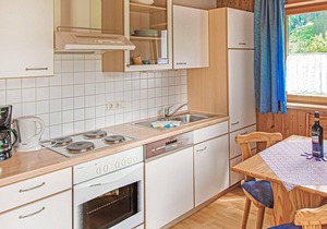 schoene Ferienwohnung