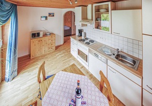 schoene Ferienwohnung
