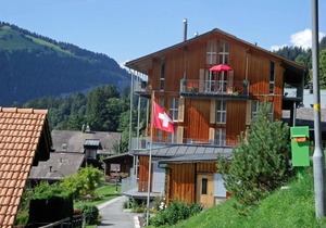 Schweizerheim 40.3
