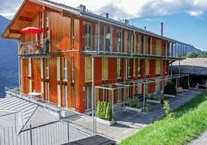 Schweizerheim 40.3
